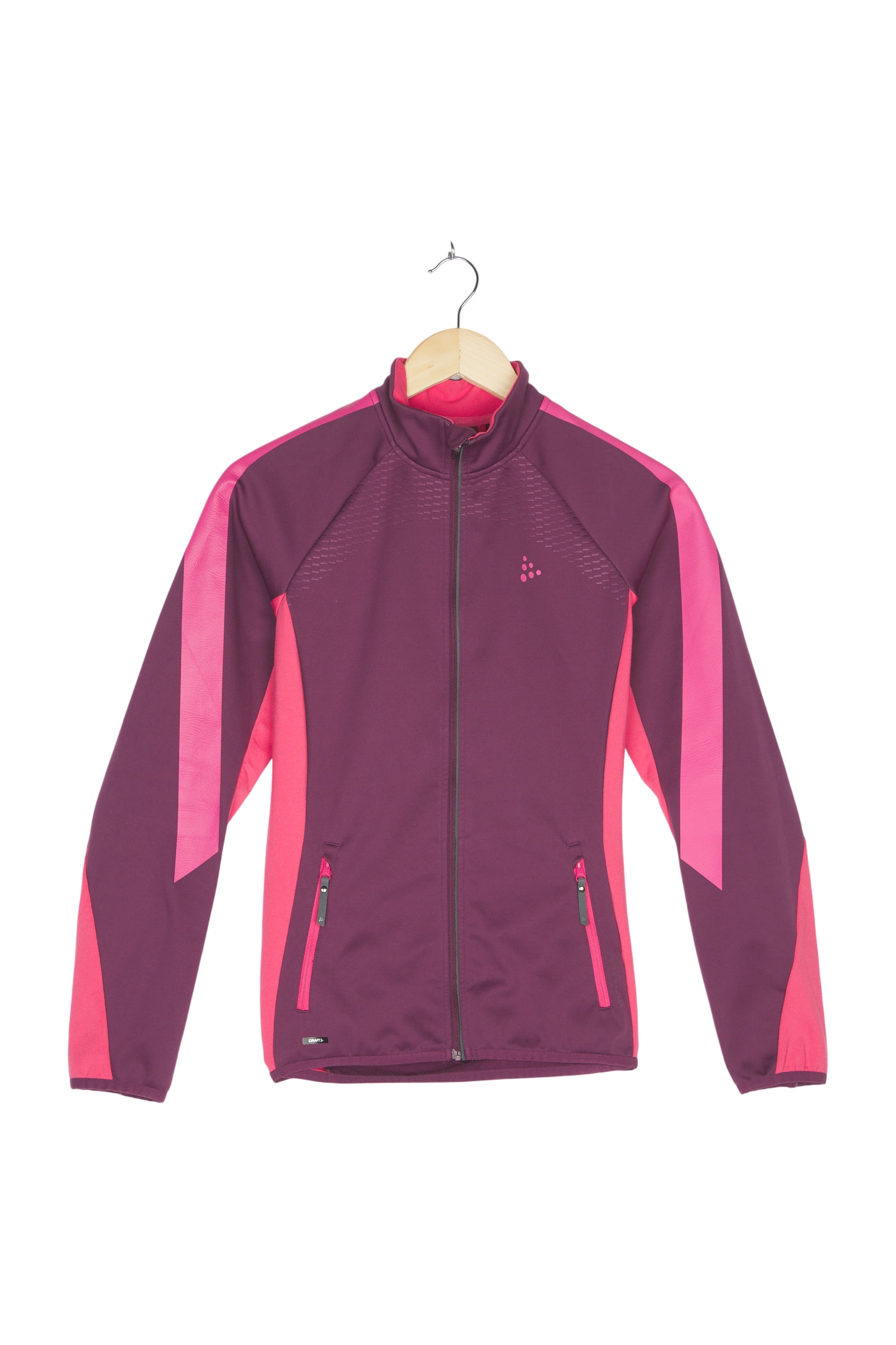 Fleecejacke für Damen